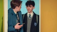 Heartstopper (2022–) | Image Source: Netflix